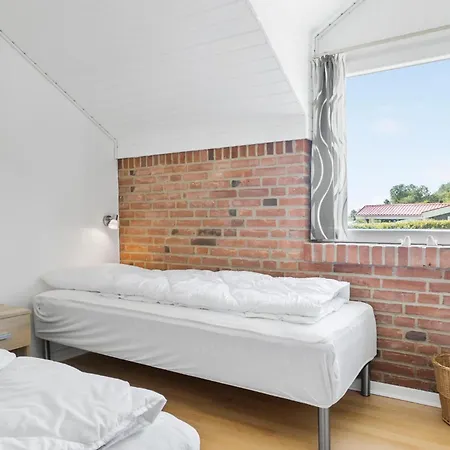 3 Bedroom In Prázdninový dům