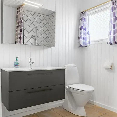 3 Bedroom In Prázdninový dům *