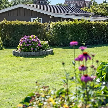 3 Bedroom In Prázdninový dům Egernsund