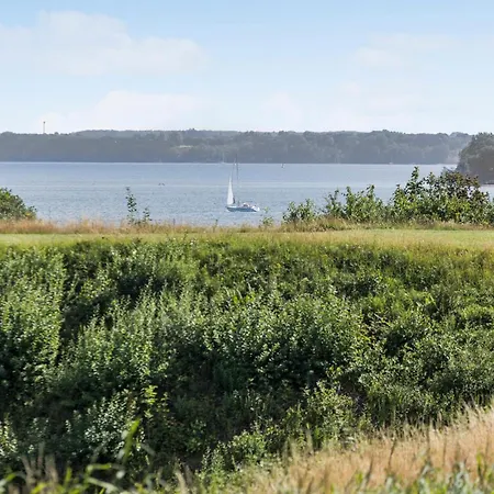 3 Bedroom In Egernsund