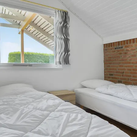 3 Bedroom In * Egernsund