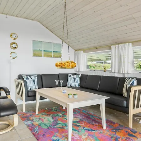 3 Bedroom In Prázdninový dům