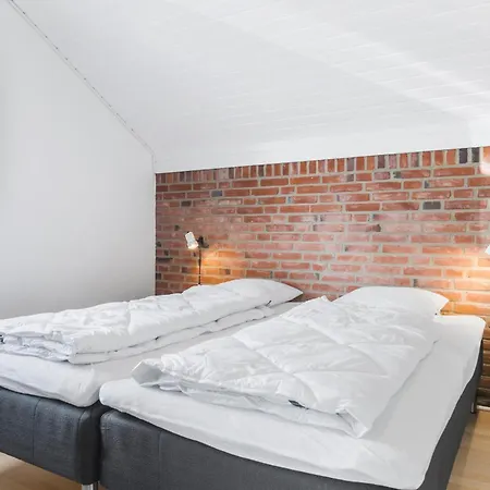 Hébergement de vacances 3 Bedroom In