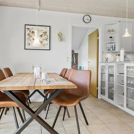 3 Bedroom In Egernsund