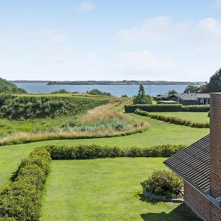 3 Bedroom In Hébergement de vacances