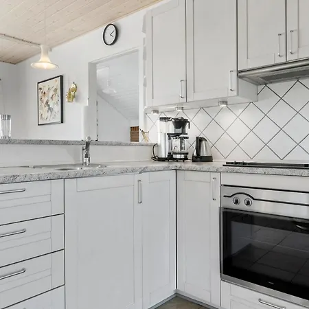 Hébergement de vacances 3 Bedroom In